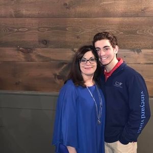 Meet your Posher, Katherine